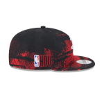 GORRA NEW ERA CAP HOUSTON ROCKETS NBA TIP OFF 2024 9FIFTY SNAPBACK en STOCK