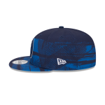GORRA NEW ERA CAP MINNESOTA TIMBERWOLVES NBA TIP OFF 2024 9FIFTY SNAPBACK en STOCK