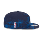 GORRA NEW ERA CAP MINNESOTA TIMBERWOLVES NBA TIP OFF 2024 9FIFTY SNAPBACK en STOCK