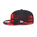 GORRA NEW ERA CAP TORONTO RAPTORS NBA TIP OFF 2024 9FIFTY SNAPBACK en STOCK