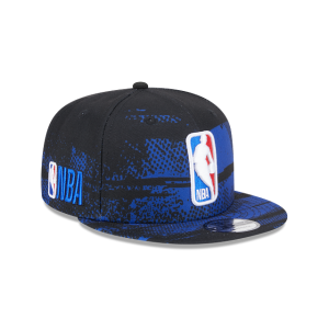 GORRA NEW ERA CAP NBA TIP OFF 2024 9FIFTY SNAPBACK en STOCK