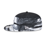 GORRA NEW ERA CAP DENVER NUGGETS NBA TIP OFF 2024 9FIFTY SNAPBACK en STOCK