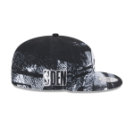 GORRA NEW ERA CAP DENVER NUGGETS NBA TIP OFF 2024 9FIFTY SNAPBACK en STOCK
