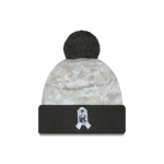 GORRA NEW ERA CAP SAN FRANCISCO 49ERS NFL SALUTE TO SERVICE 2024 KNIT en STOCK