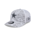 GORRA NEW ERA CAP KANSAS CITY CHIEFS NFL SALUTE TO SERVICE 2024 KNIT PARA MUJER en STOCK
