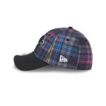 GORRA NEW ERA CAP DETROIT LIONS NFL CRUCIAL CATCH 2024 39THIRTY ELáSTICA en STOCK
