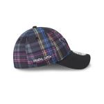 GORRA NEW ERA CAP DETROIT LIONS NFL CRUCIAL CATCH 2024 39THIRTY ELáSTICA en STOCK