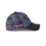 GORRA NEW ERA CAP SAN FRANCISCO 49ERS NFL CRUCIAL CATCH 2024 39THIRTY ELáSTICA en STOCK