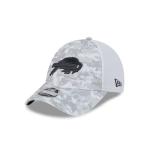 GORRA NEW ERA CAP BUFFALO BILLS NFL SALUTE TO SERVICE 2024 9FORTY SNAPBACK en STOCK