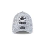 GORRA NEW ERA CAP GREEN BAY PACKERS NFL SALUTE TO SERVICE 2024 9FORTY SNAPBACK en STOCK