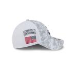 GORRA NEW ERA CAP GREEN BAY PACKERS NFL SALUTE TO SERVICE 2024 9FORTY SNAPBACK en STOCK