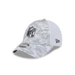 GORRA NEW ERA CAP NFL SALUTE TO SERVICE 2024 9FORTY SNAPBACK en STOCK