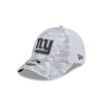 GORRA NEW ERA CAP NEW YORK GIANTS NFL SALUTE TO SERVICE 2024 9FORTY SNAPBACK en STOCK