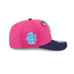 GORRA NEW ERA CAP CHICAGO WHITE SOX MLB BIG LEAGUE CHEW BLUE RASPBERRY 9SEVENTY SNAPBACK en STOCK