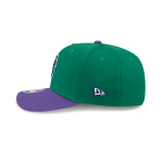 GORRA NEW ERA CAP SAN FRANCISCO GIANTS MLB BIG LEAGUE CHEW GRAPE 9SEVENTY SNAPBACK en STOCK