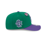 GORRA NEW ERA CAP SAN FRANCISCO GIANTS MLB BIG LEAGUE CHEW GRAPE 9SEVENTY SNAPBACK en STOCK