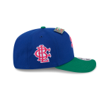 GORRA NEW ERA CAP CHICAGO WHITE SOX MLB BIG LEAGUE CHEW WATERMELON 9SEVENTY SNAPBACK en STOCK