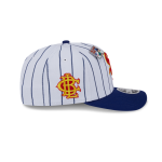 GORRA NEW ERA CAP CHICAGO WHITE SOX MLB BIG LEAGUE CHEW ORIGINAL 9SEVENTY SNAPBACK en STOCK