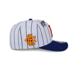 GORRA NEW ERA CAP BOSTON RED SOX MLB BIG LEAGUE CHEW ORIGINAL 9SEVENTY SNAPBACK en STOCK