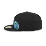 GORRA NEW ERA CAP ARIZONA DIAMONDBACKS MLB NEW ERA GLOBAL 59FIFTY CERRADA en STOCK