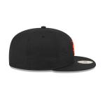 GORRA NEW ERA CAP NEW YORK METS MLB NEW ERA GLOBAL 59FIFTY CERRADA en STOCK