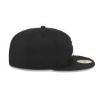 GORRA NEW ERA CAP OAKLAND ATHLETICS MLB NEW ERA GLOBAL 59FIFTY CERRADA en STOCK