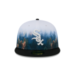 GORRA NEW ERA CAP CHICAGO WHITE SOX MLB PHOTOREAL 59FIFTY CERRADA en STOCK