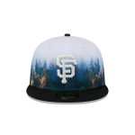 GORRA NEW ERA CAP SAN FRANCISCO GIANTS MLB PHOTOREAL 59FIFTY CERRADA en STOCK