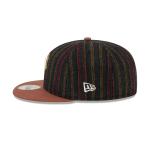 GORRA NEW ERA CAP PITTSBURGH PIRATES MLB VINTAGE HERRINGBONE 59FIFTY CERRADA en STOCK