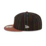 GORRA NEW ERA CAP SAN DIEGO PADRES MLB VINTAGE HERRINGBONE 59FIFTY CERRADA en STOCK