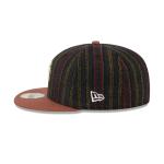 GORRA NEW ERA CAP SAN FRANCISCO GIANTS MLB VINTAGE HERRINGBONE 59FIFTY CERRADA en STOCK