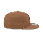 GORRA NEW ERA CAP NEW YORK METS MLB LOGO SCRIBBLE 59FIFTY CERRADA en STOCK