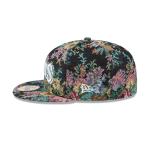 GORRA NEW ERA CAP SAN FRANCISCO GIANTS MLB JACQUARD PATTERNS 59FIFTY CERRADA en STOCK