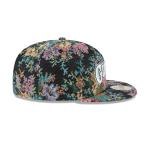 GORRA NEW ERA CAP SAN FRANCISCO GIANTS MLB JACQUARD PATTERNS 59FIFTY CERRADA en STOCK