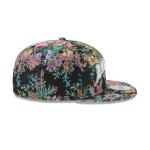 GORRA NEW ERA CAP LOS ANGELES ANGELS MLB JACQUARD PATTERNS 59FIFTY CERRADA en STOCK
