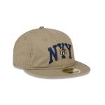 GORRA NEW ERA CAP NEW YORK YANKEES MLB LOGO PIN 59FIFTY RC CERRADA en STOCK
