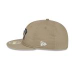 GORRA NEW ERA CAP NEW YORK YANKEES MLB LOGO PIN 59FIFTY RC CERRADA en STOCK