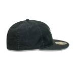 GORRA NEW ERA CAP CHICAGO BULLS NBA WORN BLACK 59FIFTY RC CERRADA en STOCK