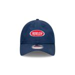 GORRA NEW ERA CAP NEW ERA PILL 9TWENTY STRAPBACK en STOCK