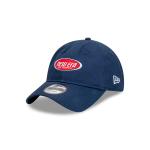 GORRA NEW ERA CAP NEW ERA PILL 9TWENTY STRAPBACK en STOCK