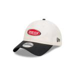 GORRA NEW ERA CAP NEW ERA PILL 9TWENTY STRAPBACK BLANCA en STOCK
