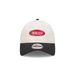 GORRA NEW ERA CAP NEW ERA PILL 9TWENTY STRAPBACK BLANCA en STOCK