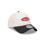 GORRA NEW ERA CAP NEW ERA PILL 9TWENTY STRAPBACK BLANCA en STOCK