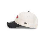 GORRA NEW ERA CAP NEW ERA PILL 9TWENTY STRAPBACK BLANCA en STOCK