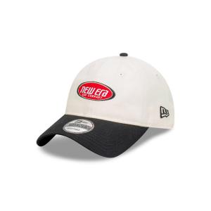 GORRA NEW ERA CAP NEW ERA PILL 9TWENTY STRAPBACK BLANCA en STOCK