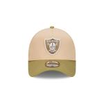 GORRA NEW ERA CAP LAS VEGAS RAIDERS NFL BEANSPROUT 9FORTY AF SNAPBACK en STOCK