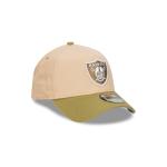 GORRA NEW ERA CAP LAS VEGAS RAIDERS NFL BEANSPROUT 9FORTY AF SNAPBACK en STOCK