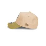 GORRA NEW ERA CAP LAS VEGAS RAIDERS NFL BEANSPROUT 9FORTY AF SNAPBACK en STOCK