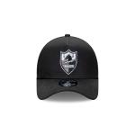 GORRA NEW ERA CAP LOS ANGELES CHARGERS NFL RIVALS 9FORTY AF SNAPBACK en STOCK