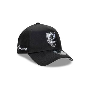 GORRA NEW ERA CAP LOS ANGELES CHARGERS NFL RIVALS 9FORTY AF SNAPBACK en STOCK
